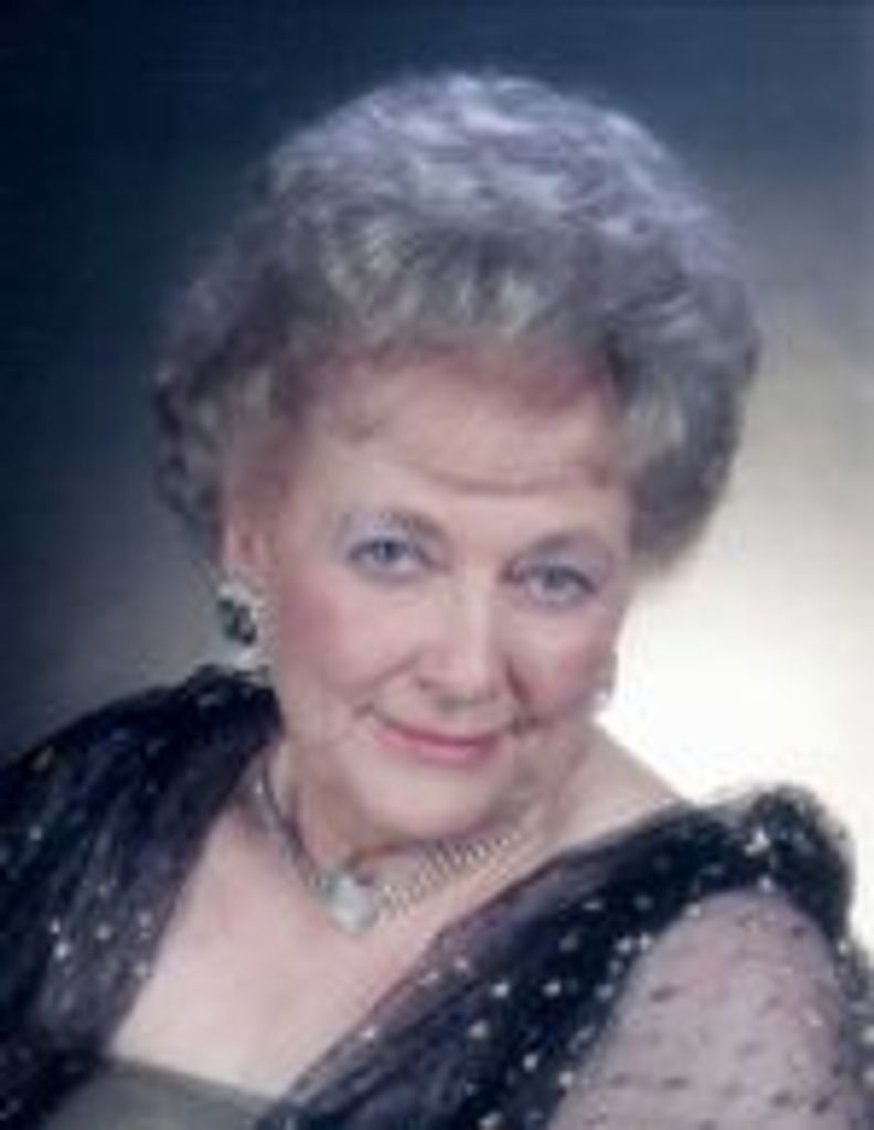 Helen Johnson