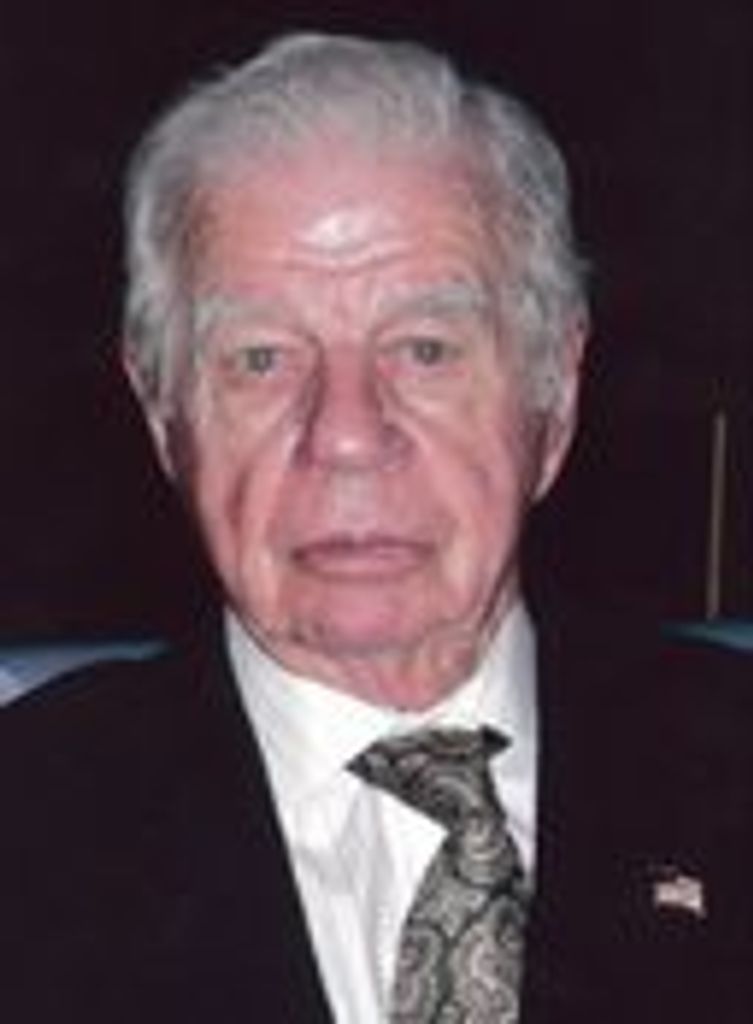 Richard Winter