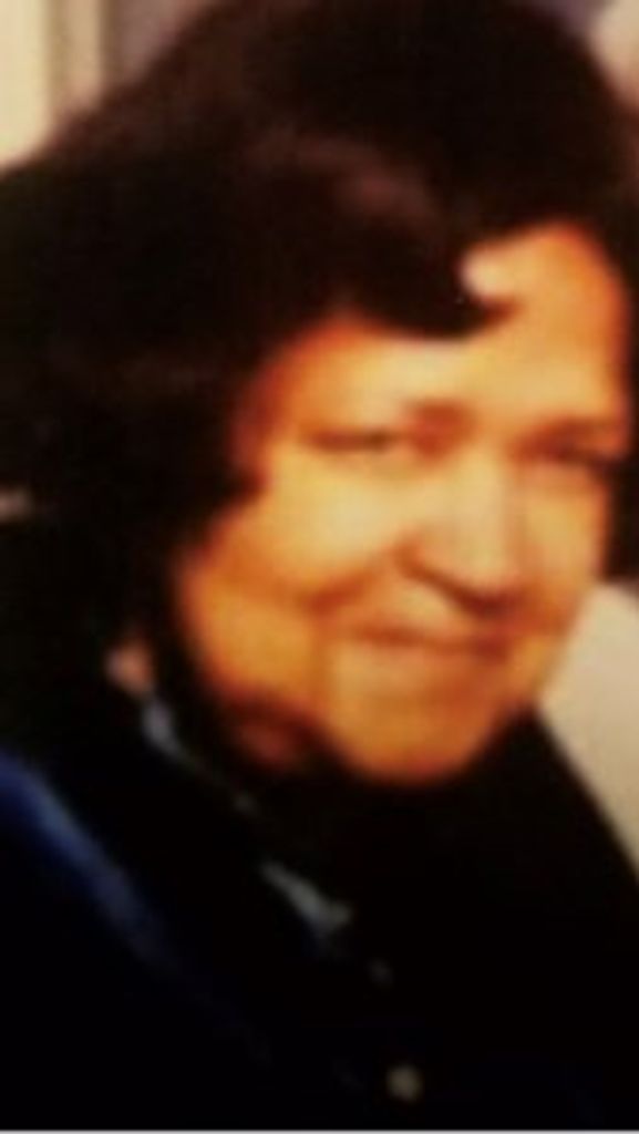 Georgia M. Pickens