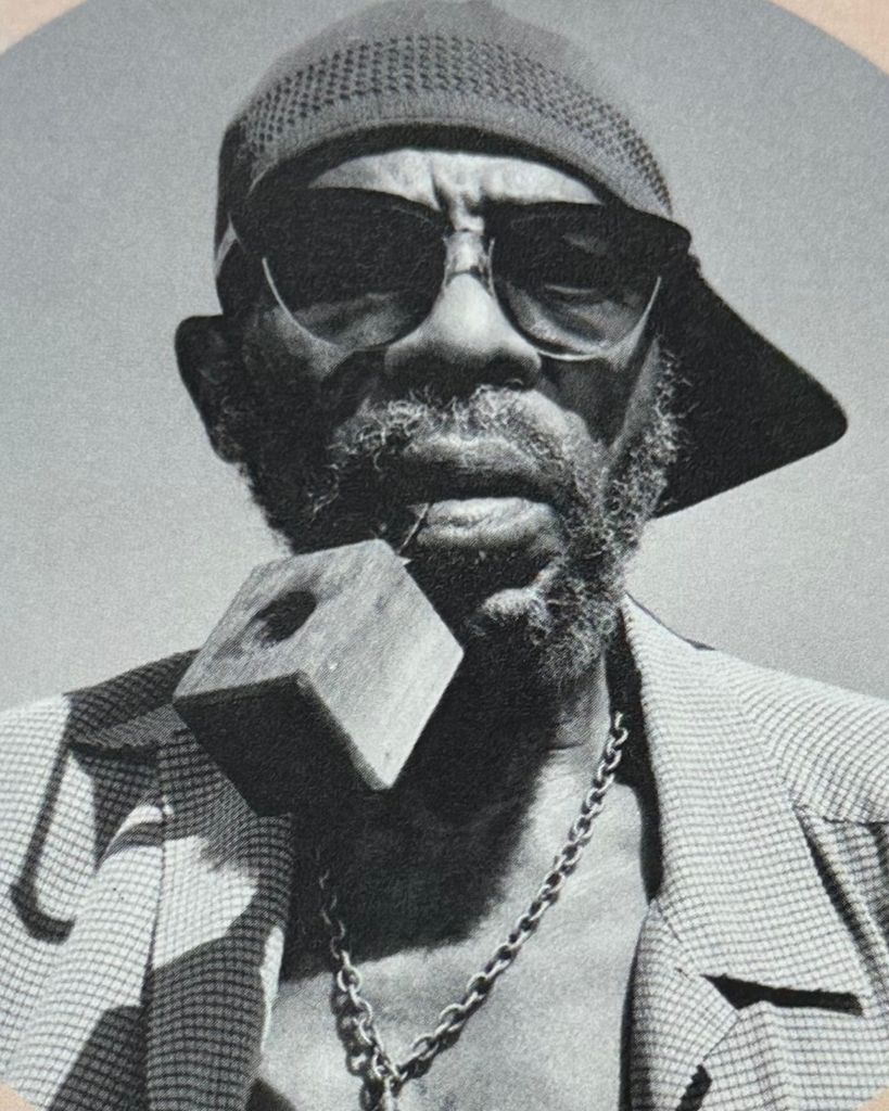Lenzy Morris