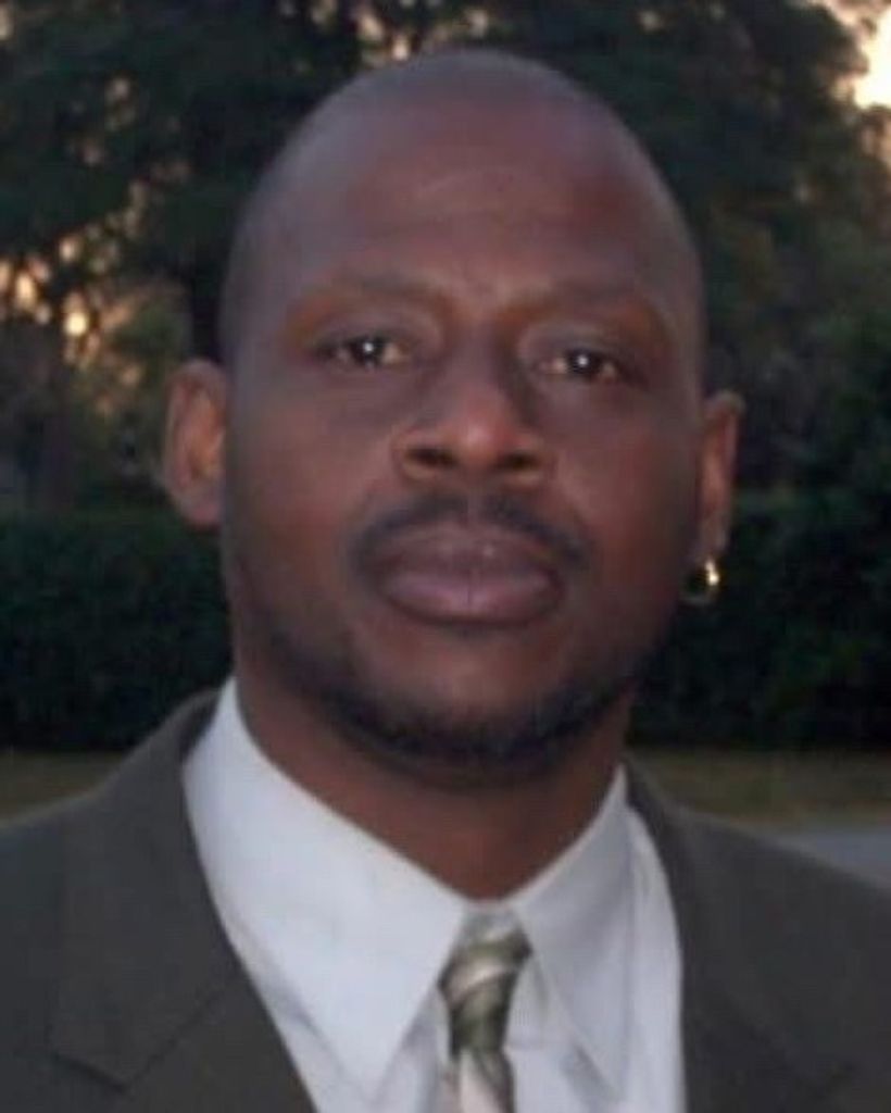 Michael "Mike" Troupe