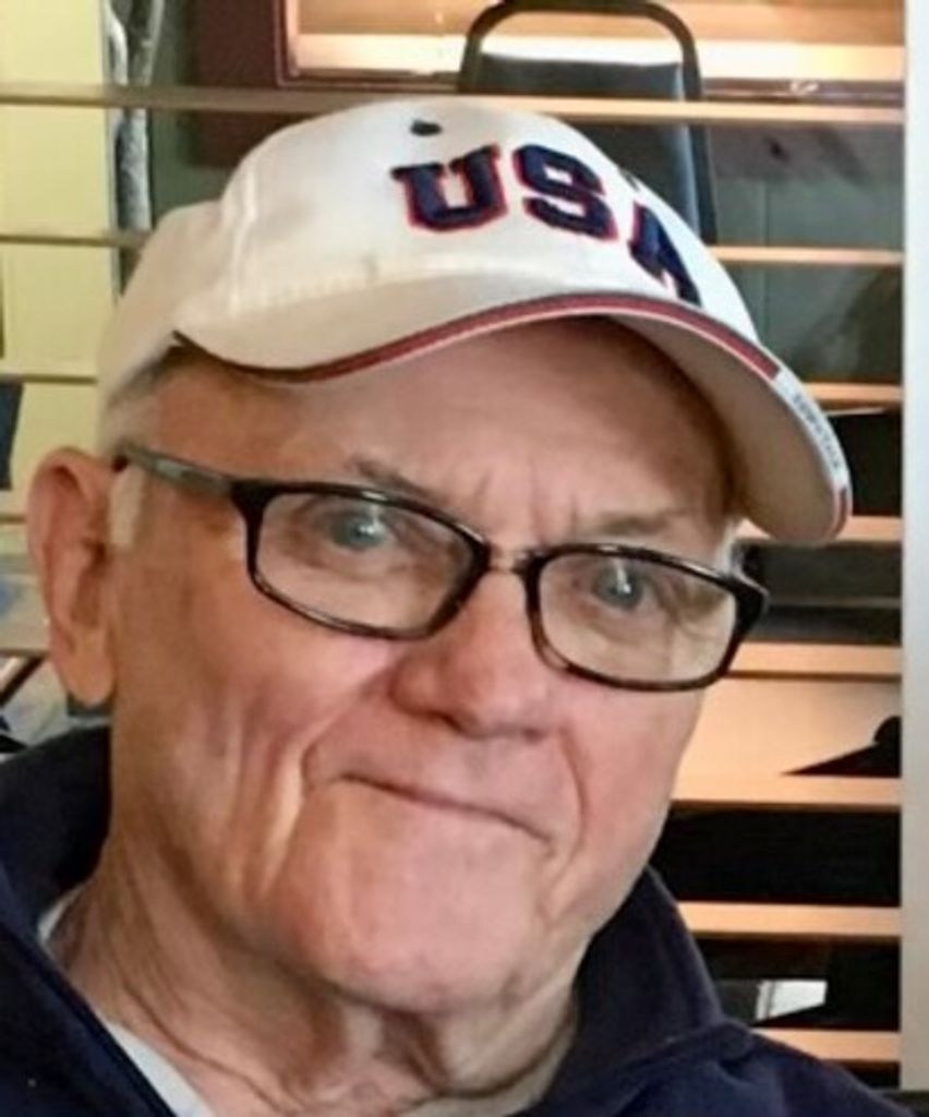Robert J. Graham, Jr. Profile Photo