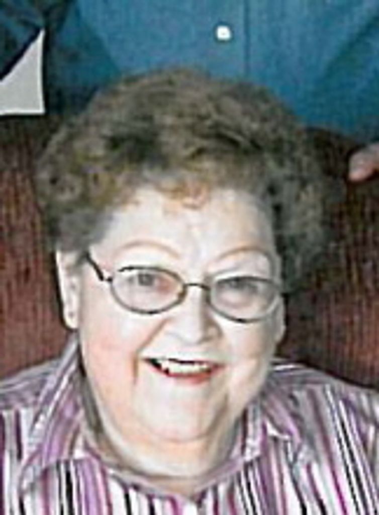 Lucille L. Larsen