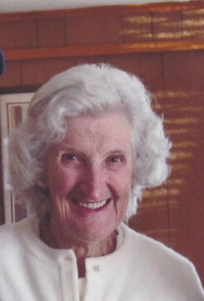 Mildred Allen