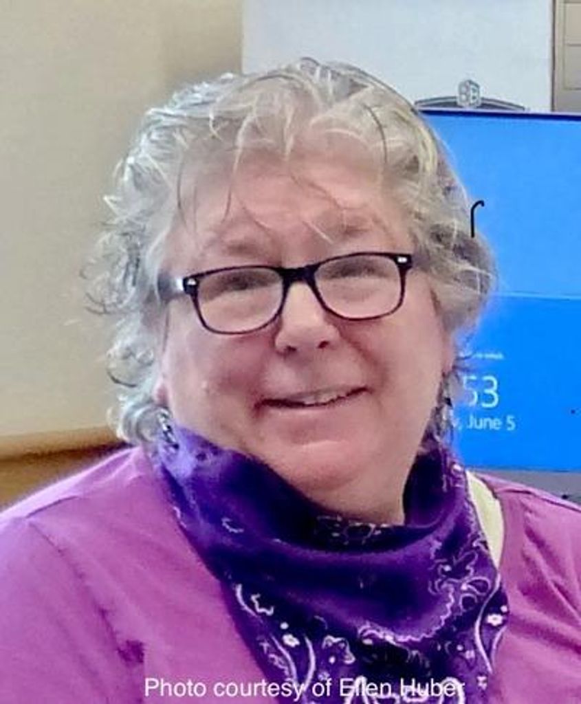 Peggy E Wang Profile Photo