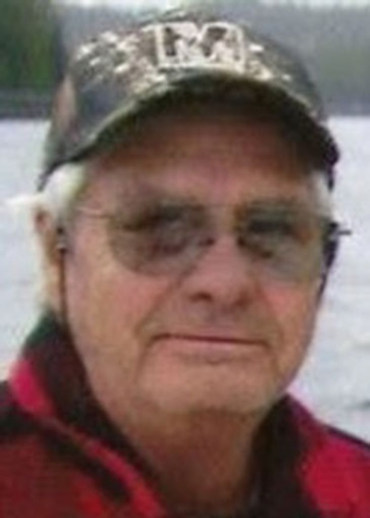 Walter 'Skip' Koepp Profile Photo