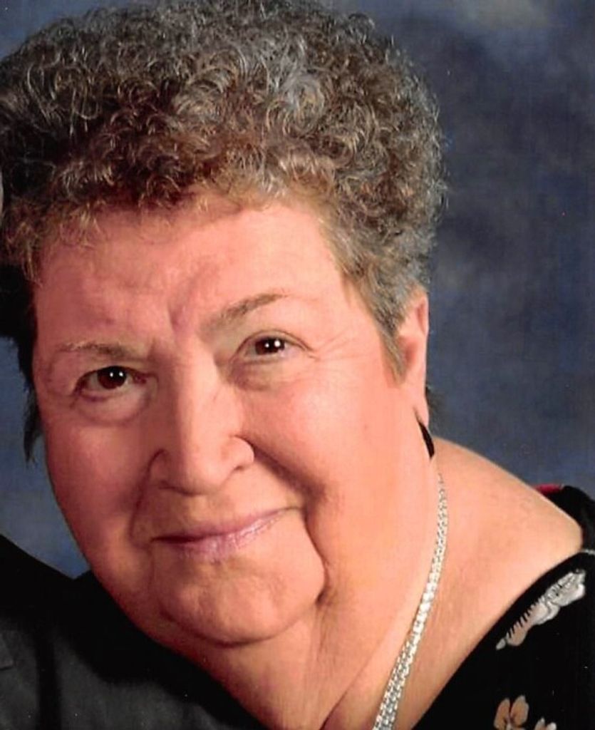 Frances Smith