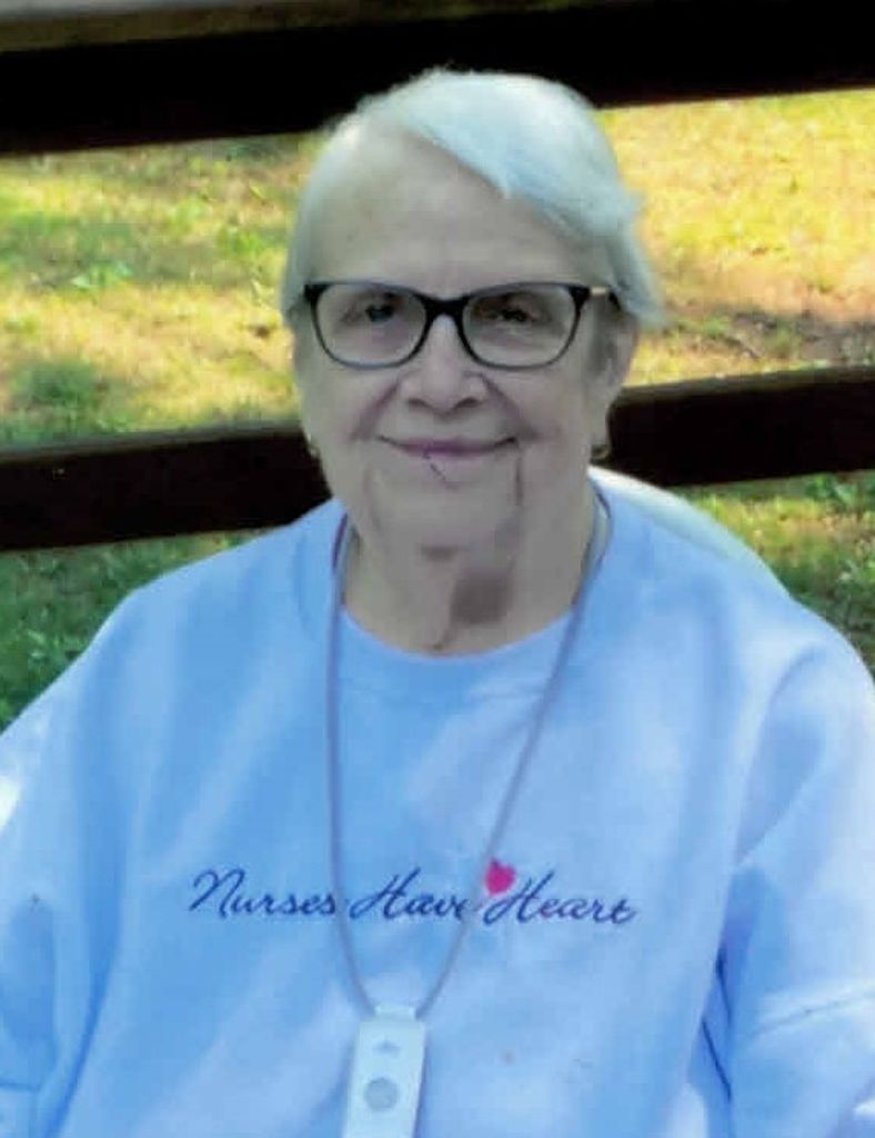 Jane Ardith Simms Profile Photo