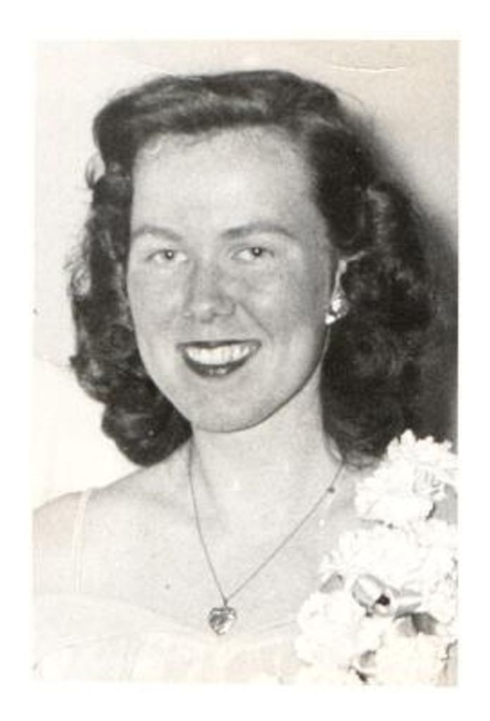 Nancy Shackleford Hogeland Profile Photo