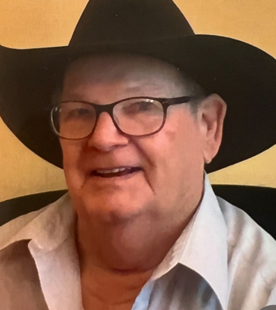 Allen "Larry" Sharpe Profile Photo