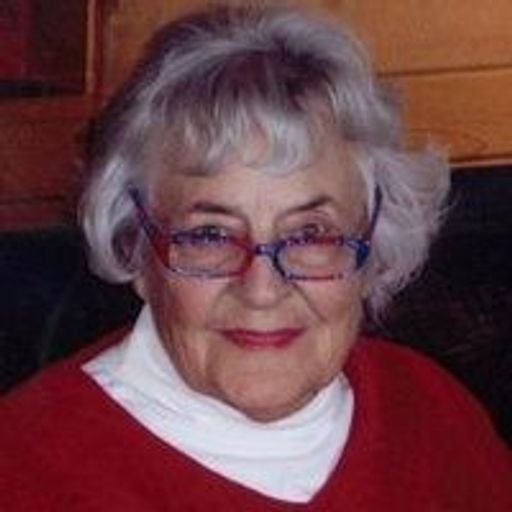 Irene Mae Cloos Profile Photo