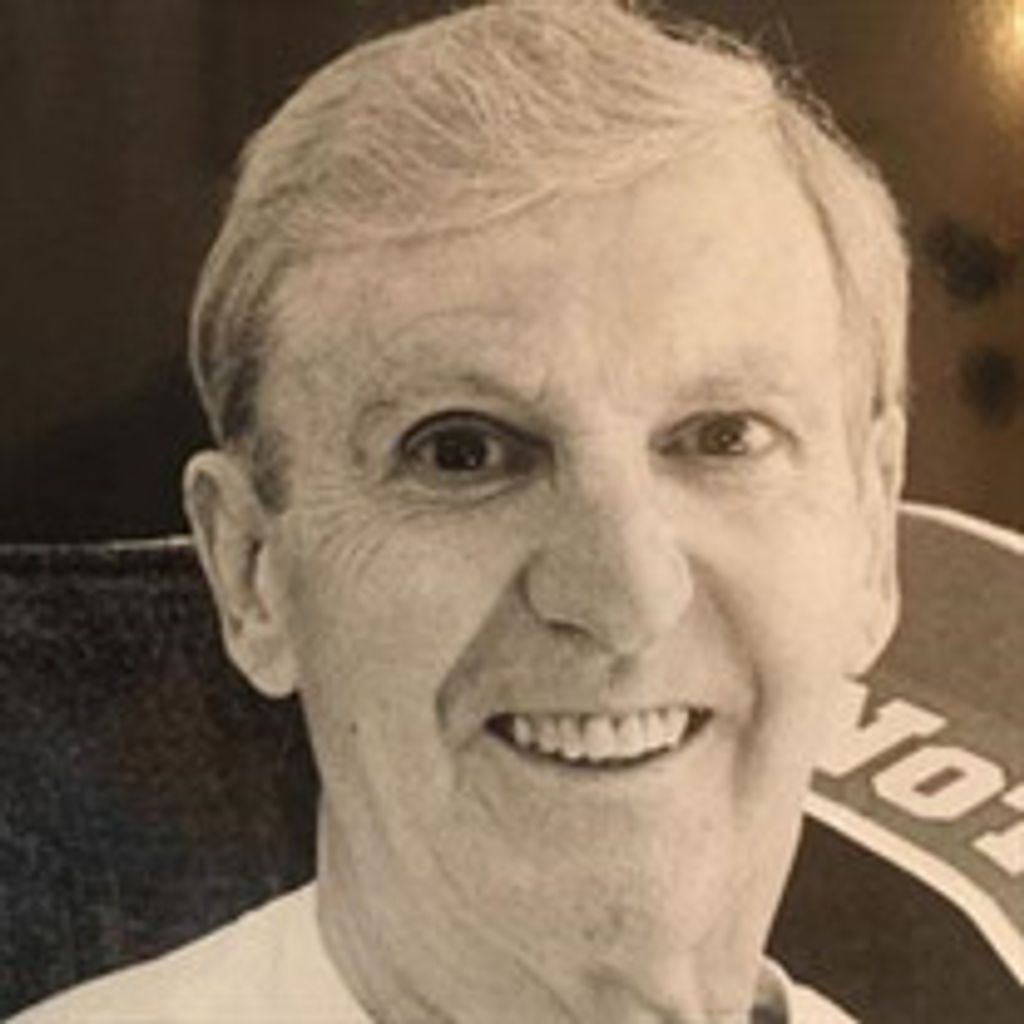 John Pero