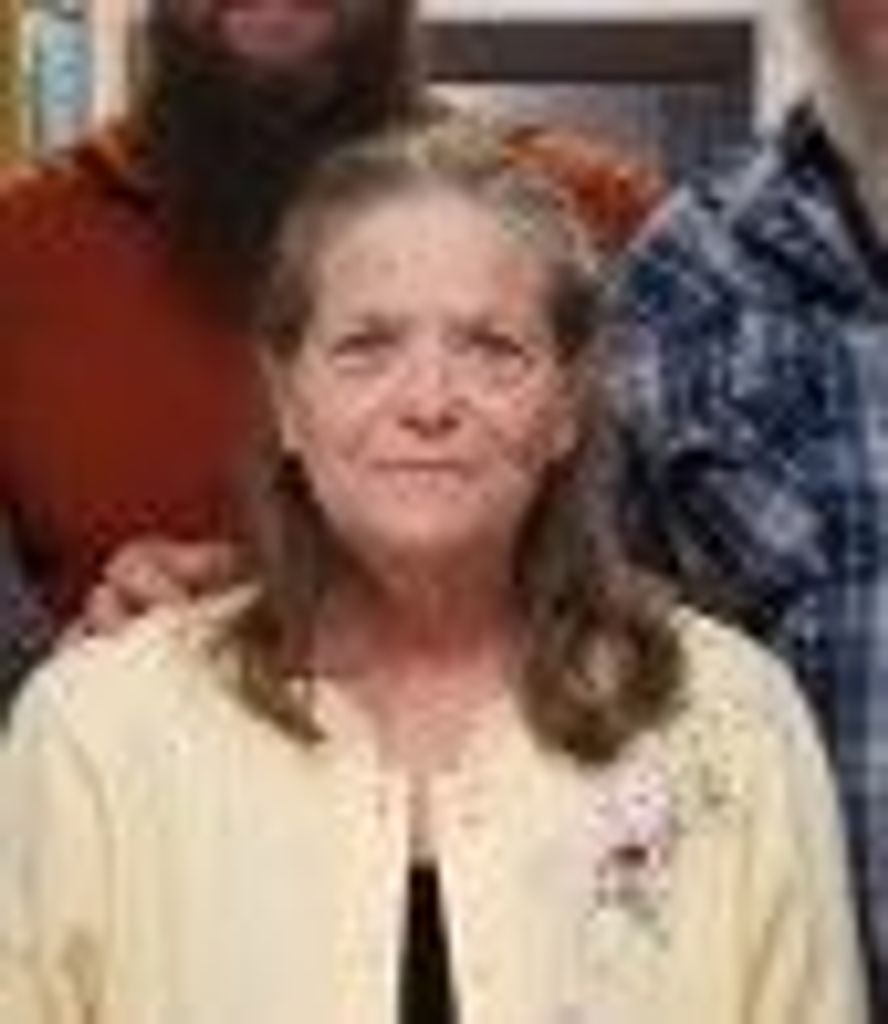 Sharon Green Todd Profile Photo