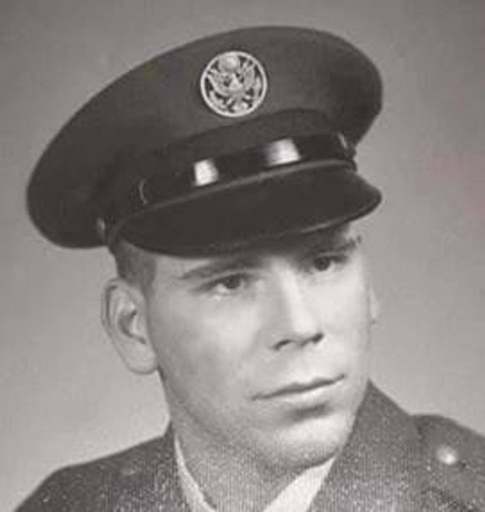 Jesse Irvin Richter, Jr.