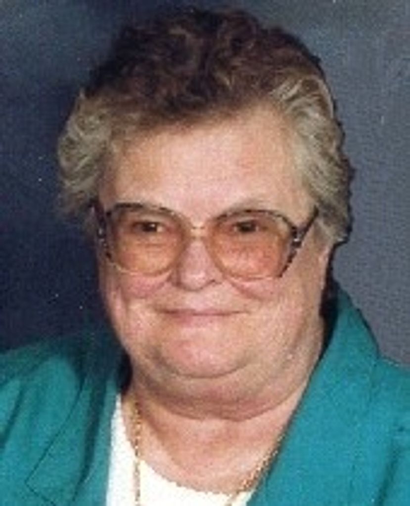 Marlys Ann (Just) Christensen Profile Photo