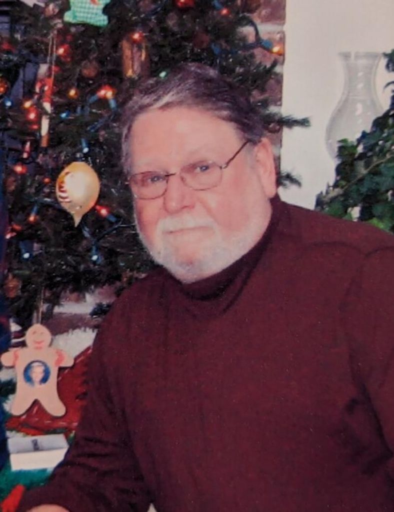 Alfred E. Radel Profile Photo
