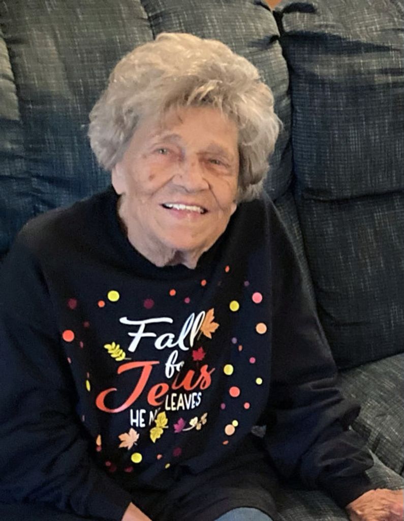 Juanita Wallace Towson