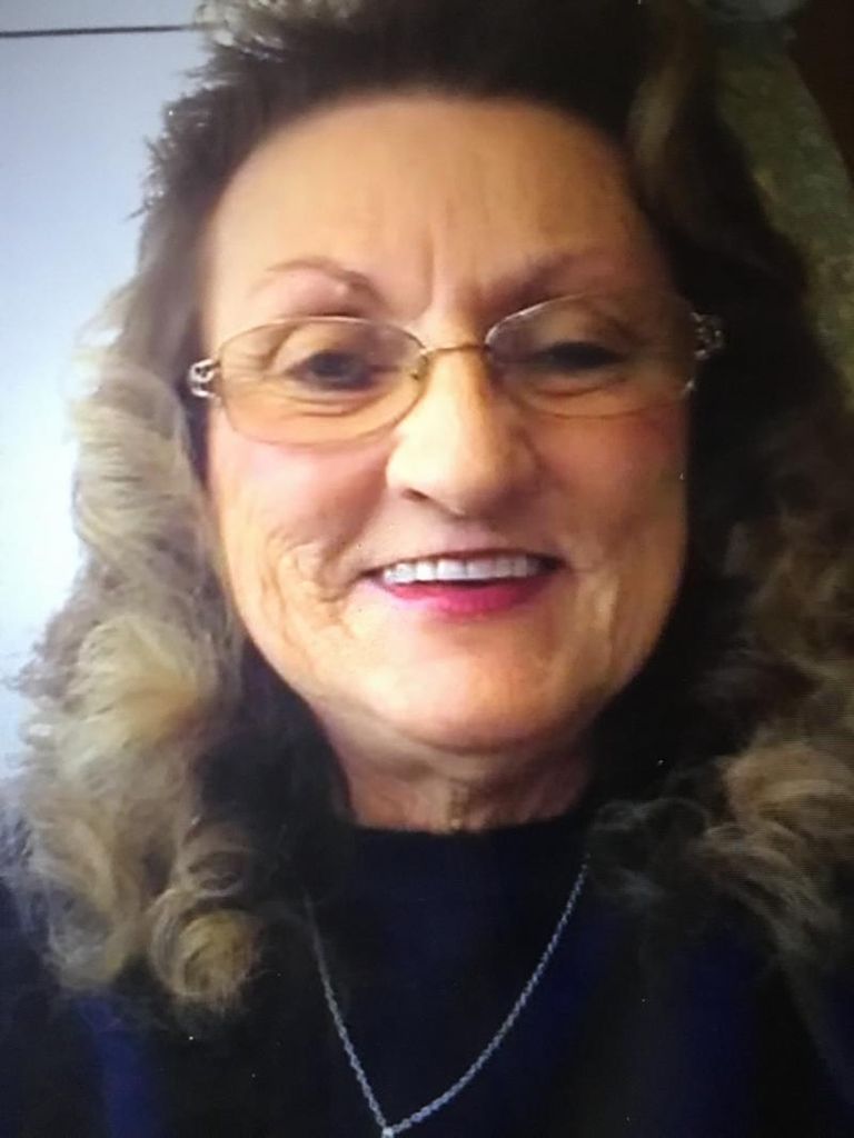 Gail Rebecca Price Profile Photo