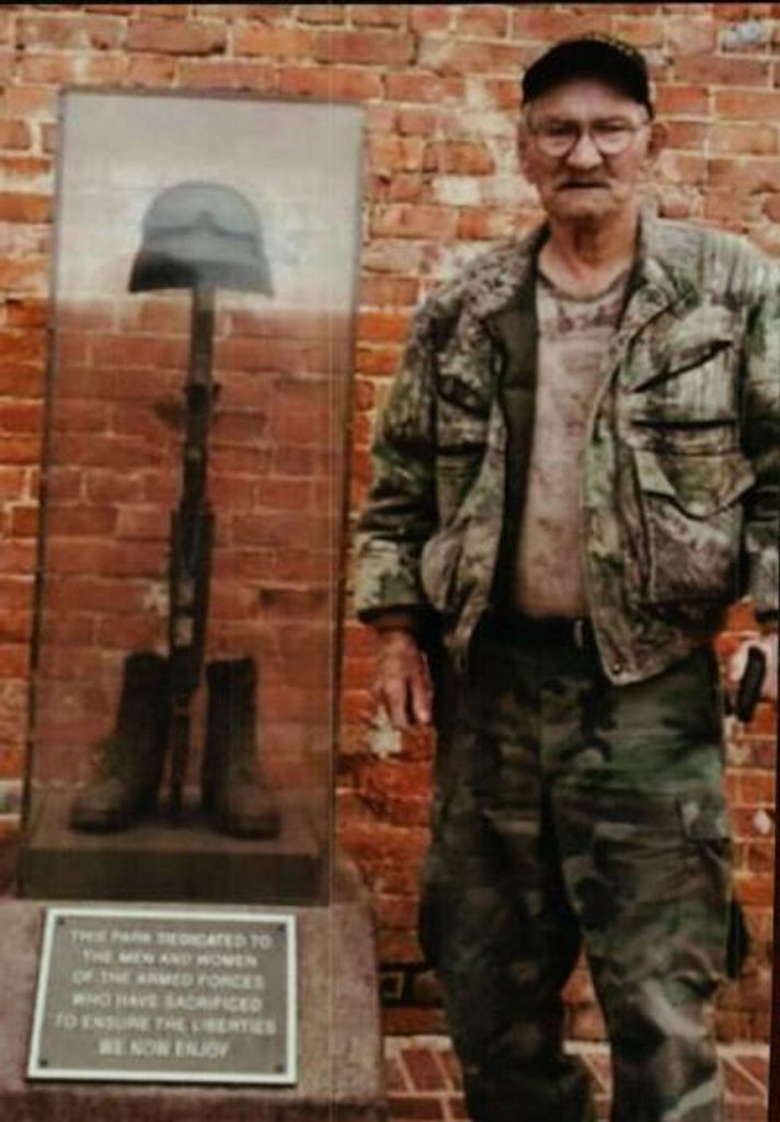 Charles Spurgon Moon