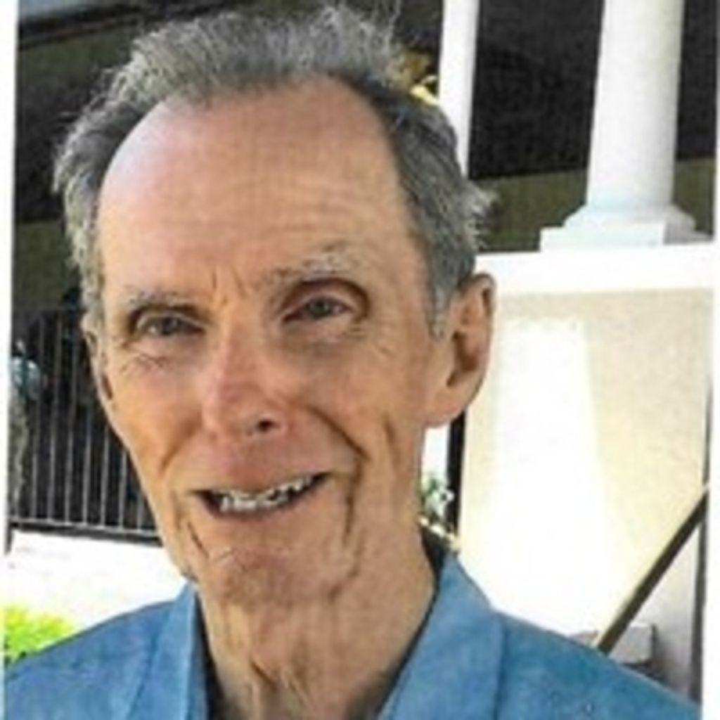 Cornelius Bowman Mccabe