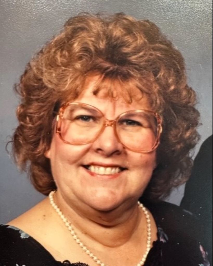 Norma Lynn Purinton