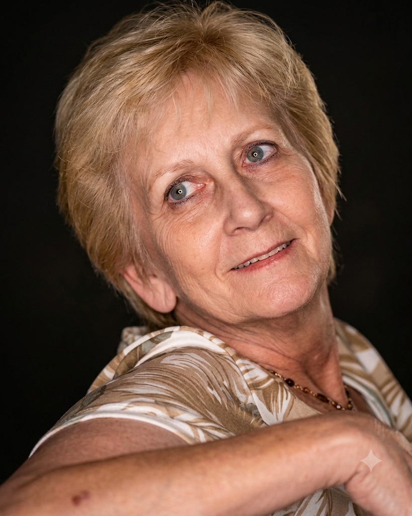 Priscilla Ann Berry Profile Photo