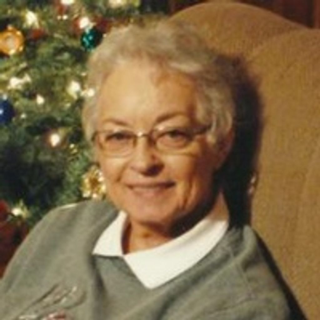 Mrs.  Carolyn  Powell Duke
