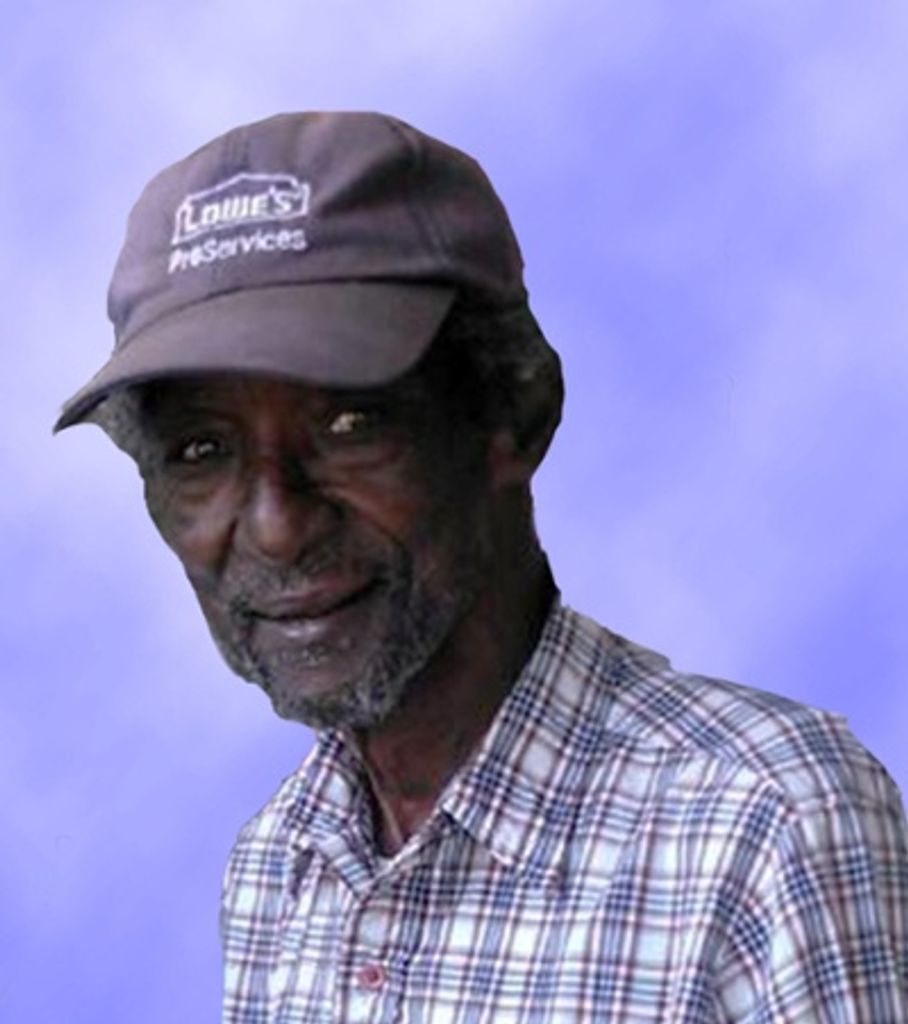 Hezekiah Pat Duncan, Jr.