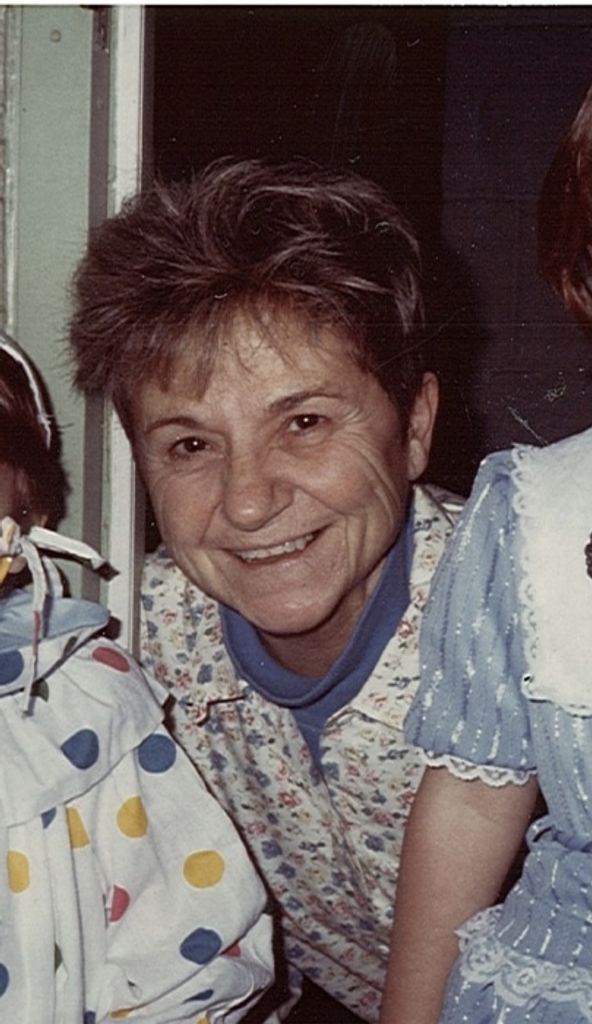 Josephine Tinaglia Profile Photo