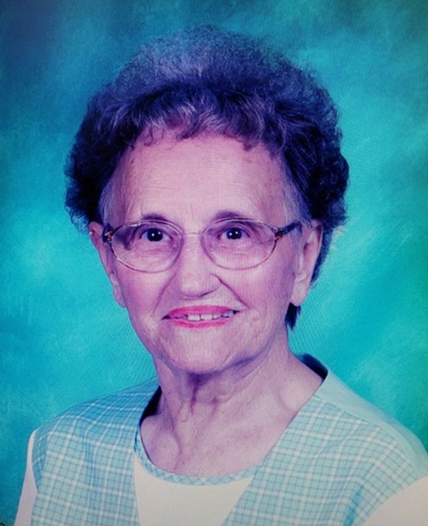 Vida Rhea Tadlock Profile Photo