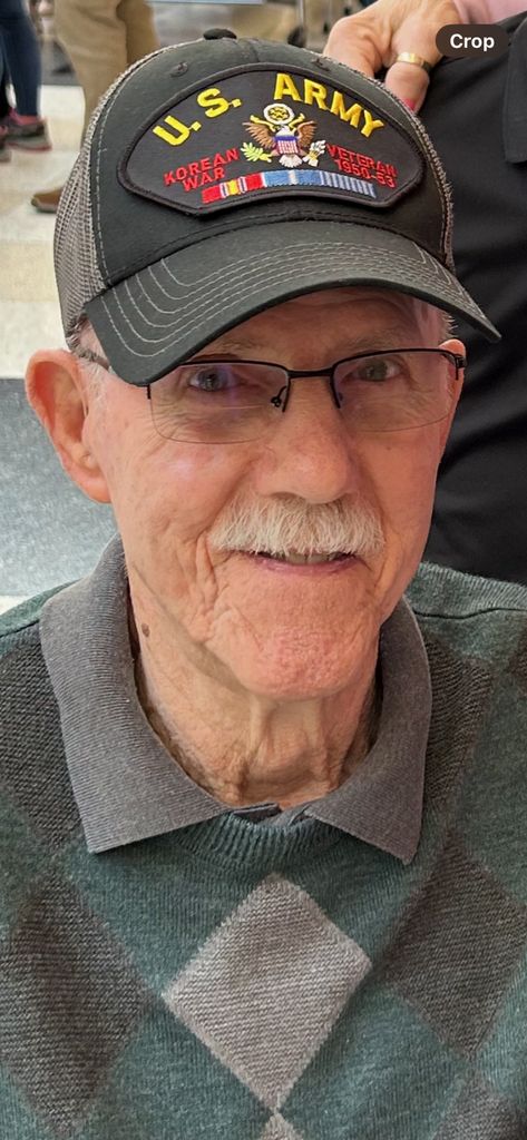 Paul Gene Christie Profile Photo