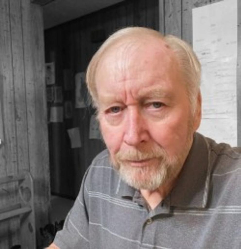 Aubrey Jeremiah Johnson Profile Photo