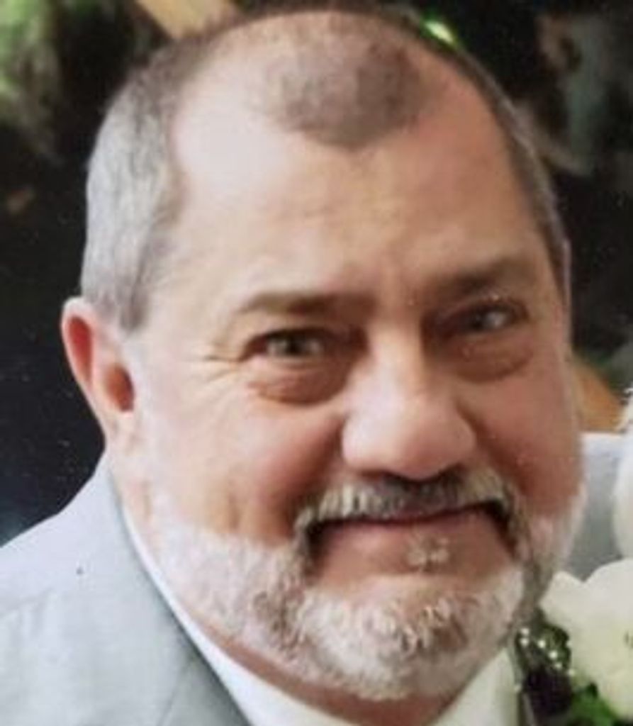 Bill Hogue Profile Photo