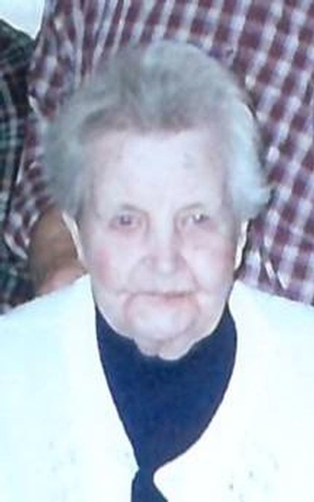 Marie Marybell Johnson Profile Photo