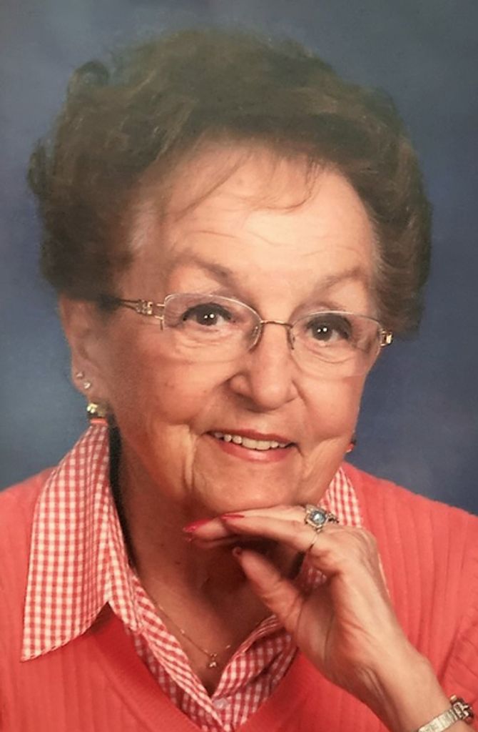 Shirley “Pookie” Elaine Strehlow Profile Photo