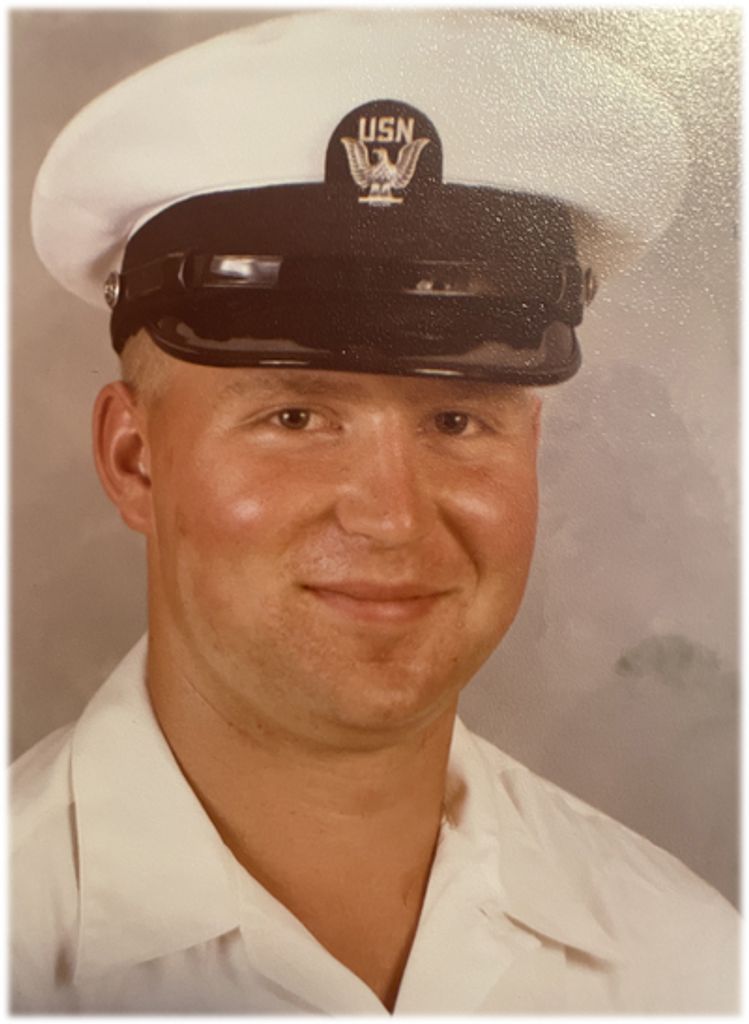 Steven Floyd Tolliver Profile Photo