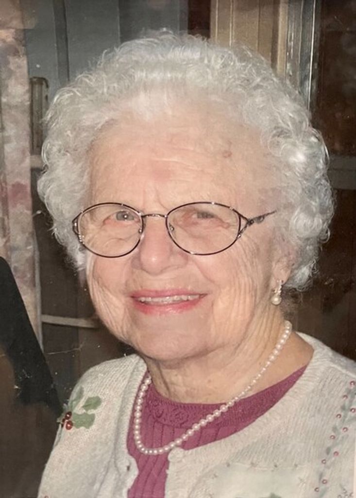 Ruby Frances Cruise Profile Photo