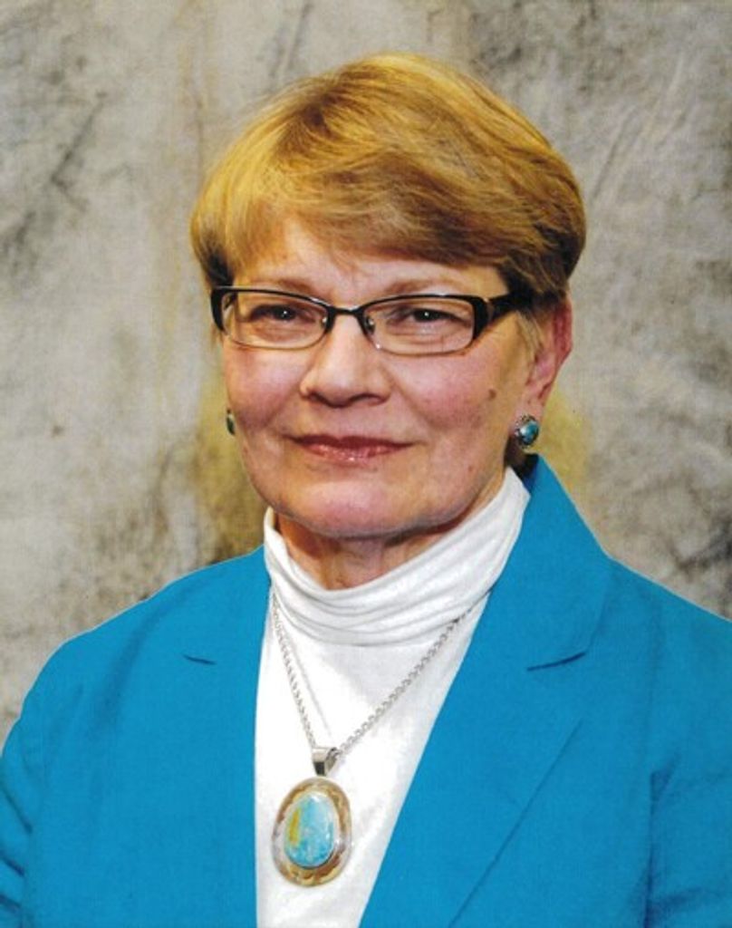 Jane Wilms Profile Photo