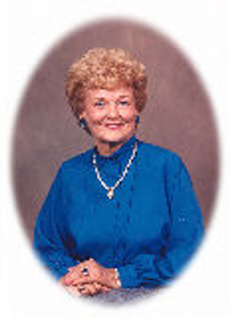 Frances Ellen Dant Profile Photo