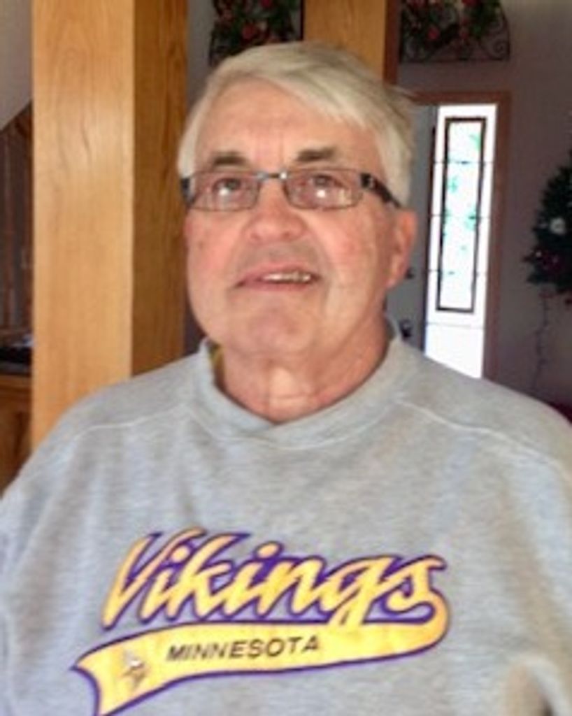 Lawrence L. "Larry" Haubrich