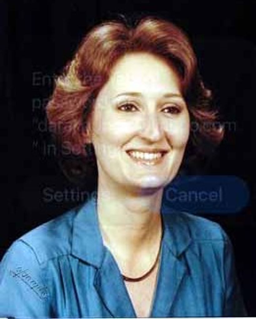 Cynthia Dianne Szarek