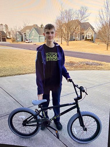 Brayden Parker Schmidt photo gallery thumbnail 202 of 210
