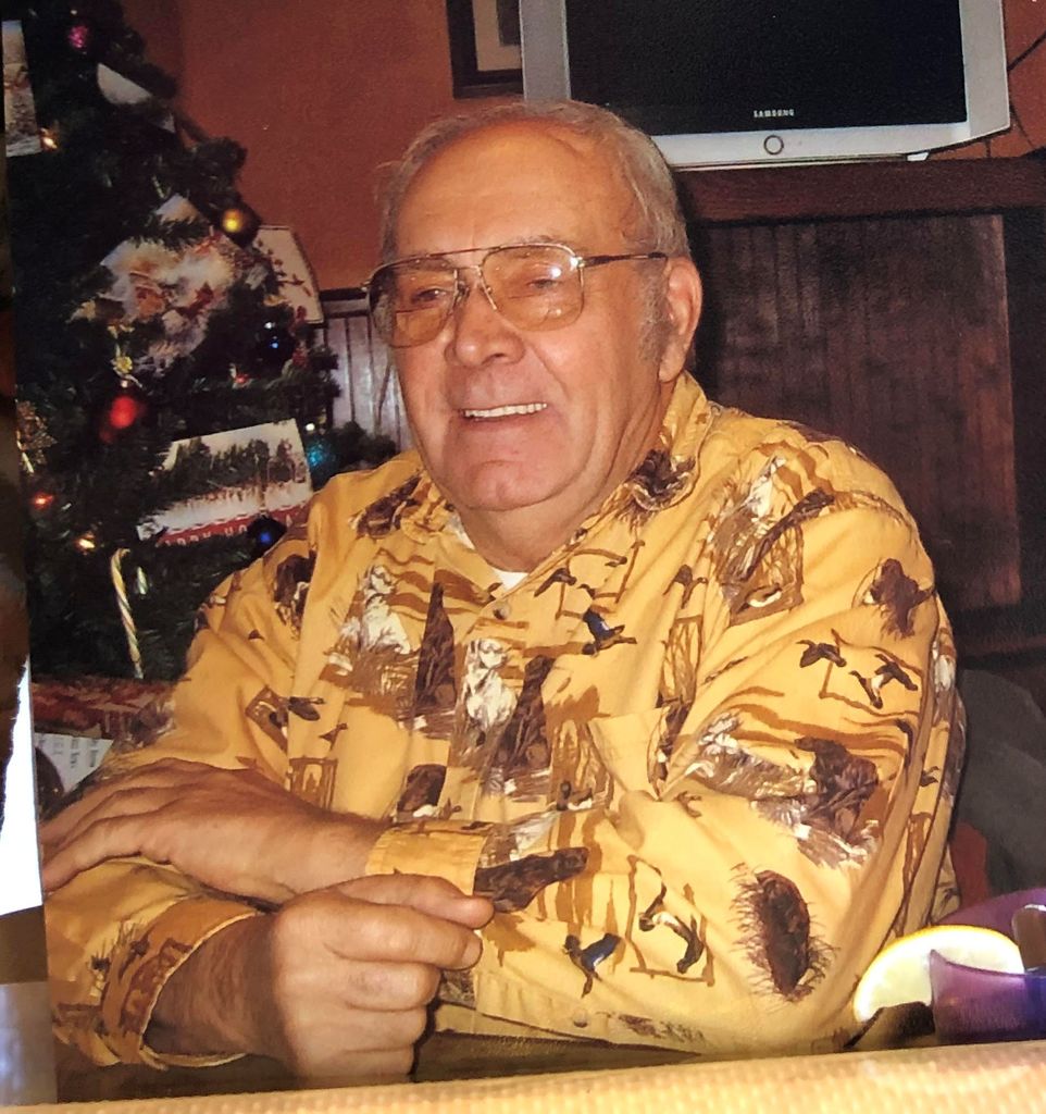 Orville Raymond Dunkelberger Profile Photo