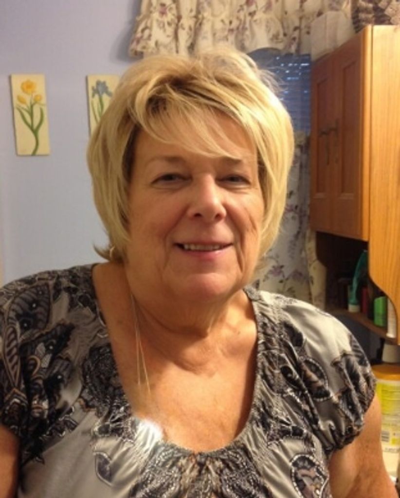 Anita L. Kirk Profile Photo