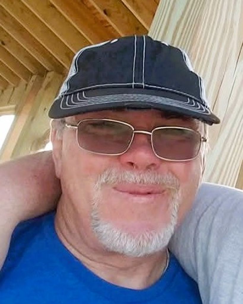 Patrick R. Peacock Profile Photo