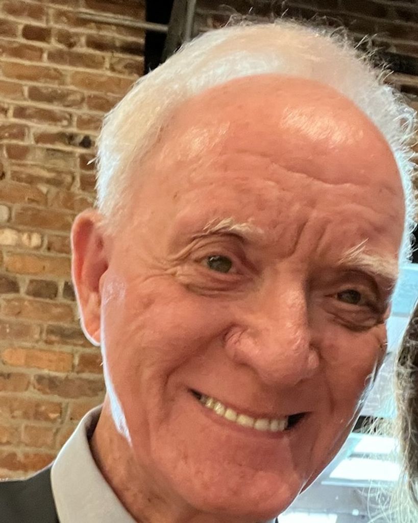 Harold Dean Gilstrap Profile Photo