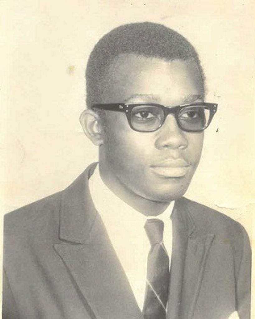 Mr. Bobby James Robinson