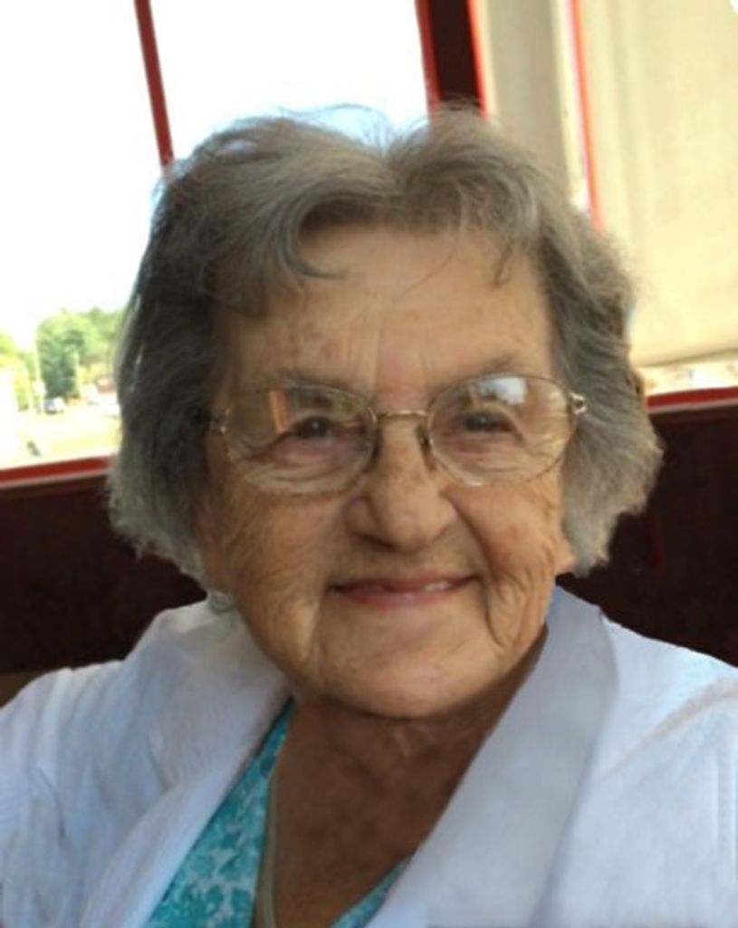 Thelma E. Bollinger