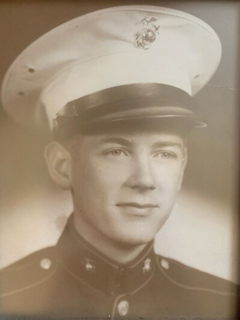 William Edward Hammer Profile Photo