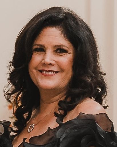 Kimberly DeLuca's obituary image